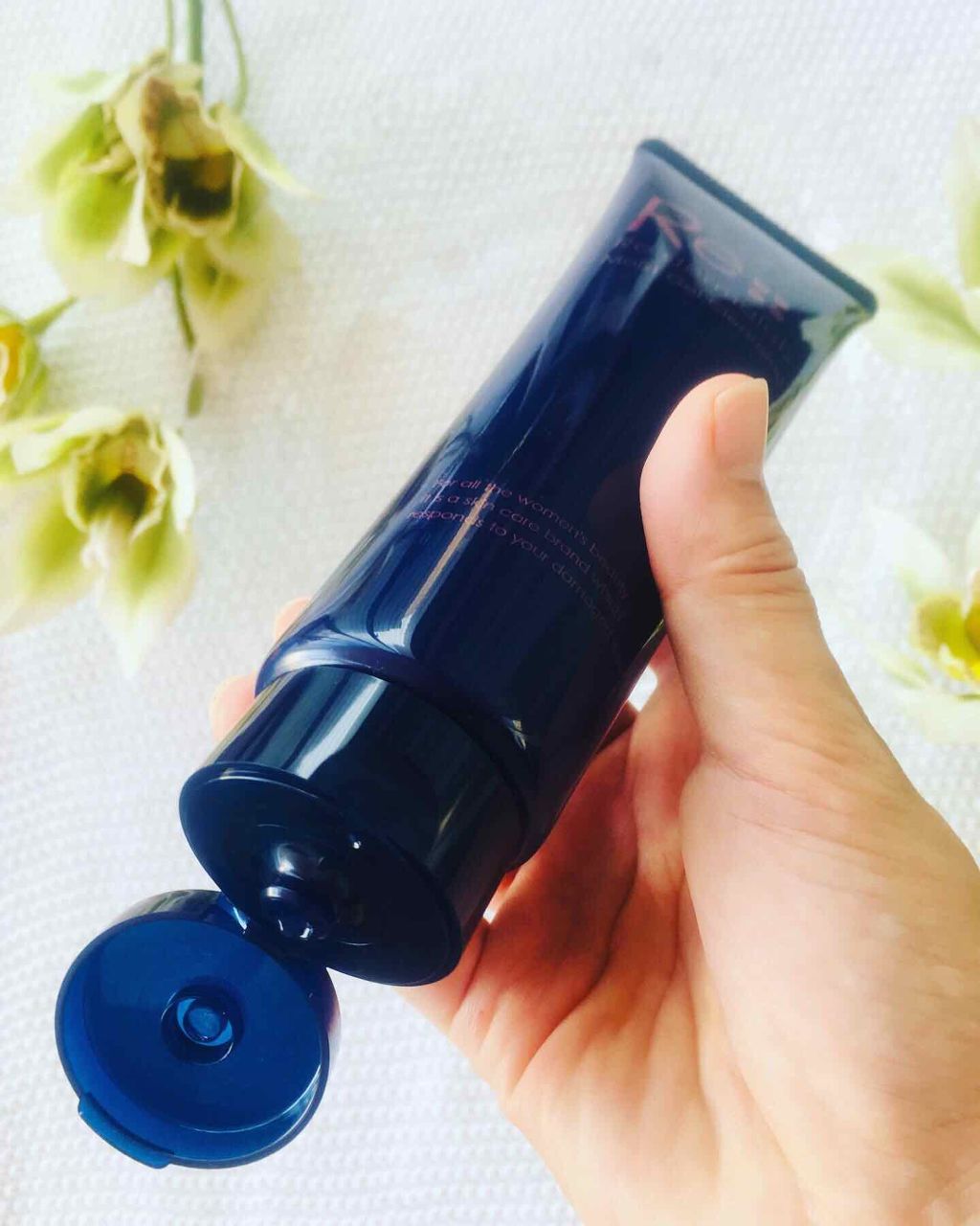 モイストゲルクレンジング/Re dermalab/クレンジングジェルを使ったクチコミ(2枚目)