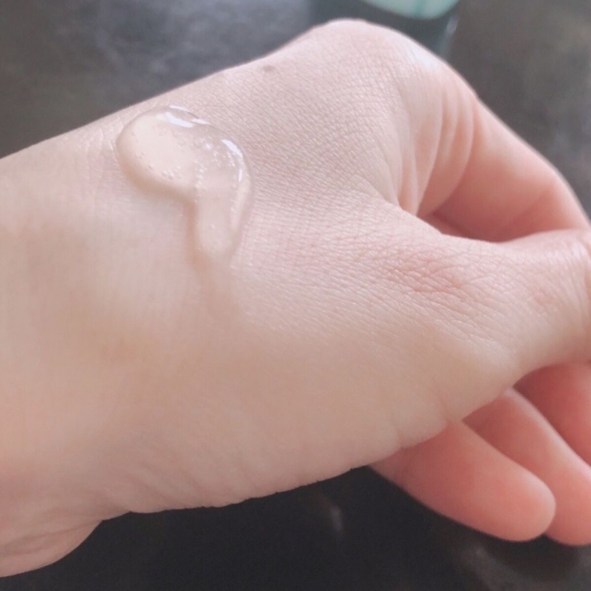 メグリッチ マイルドピーリングジェルのクチコミ「いいね🫶🏻フォローありがとうございます。フォローして下さった方フォロバ100です🙇‍♀️💕見に.....」（2枚目）