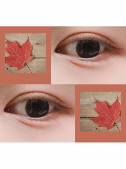 ラブ・ライナー リキッドアイライナーR3/ラブ・ライナー/リキッドアイライナーを使ったクチコミ(3枚目)