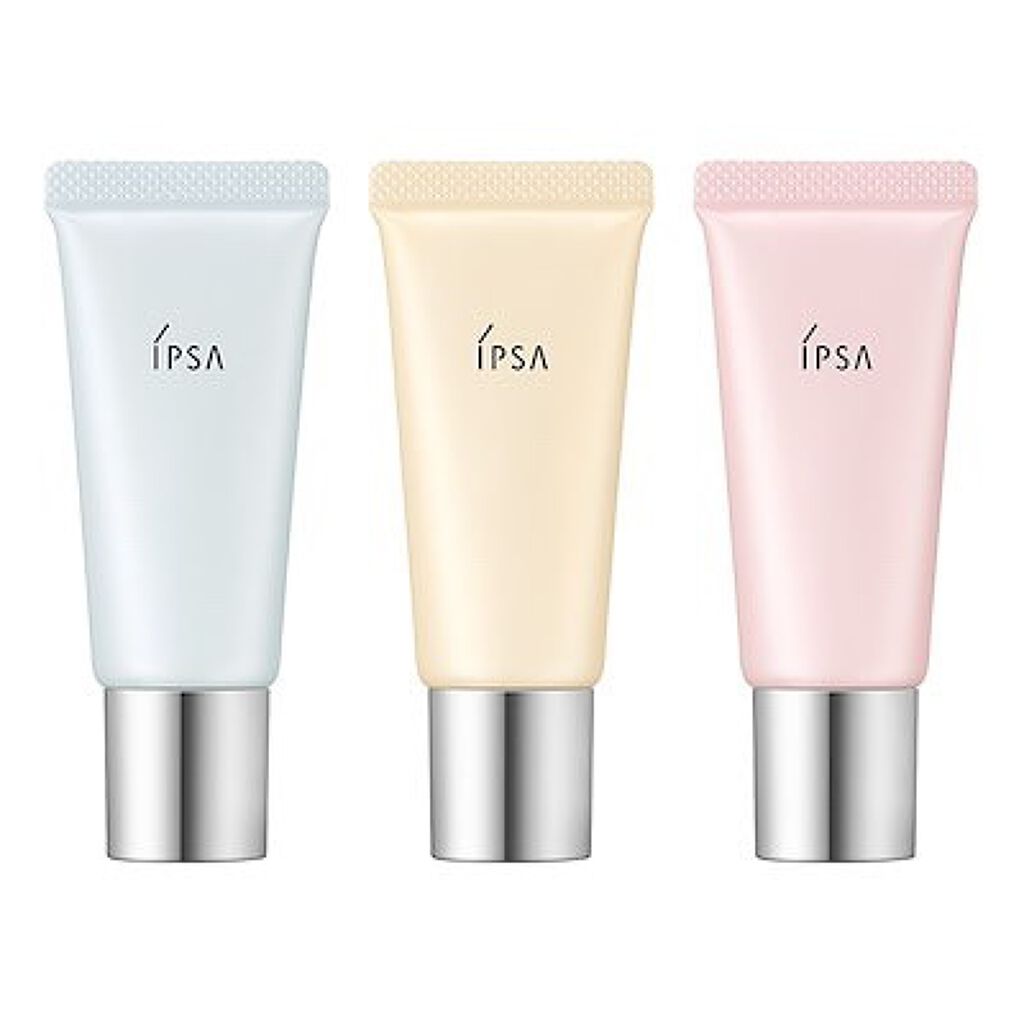 コントロールベイス/IPSA/化粧下地を使ったクチコミ（2枚目）