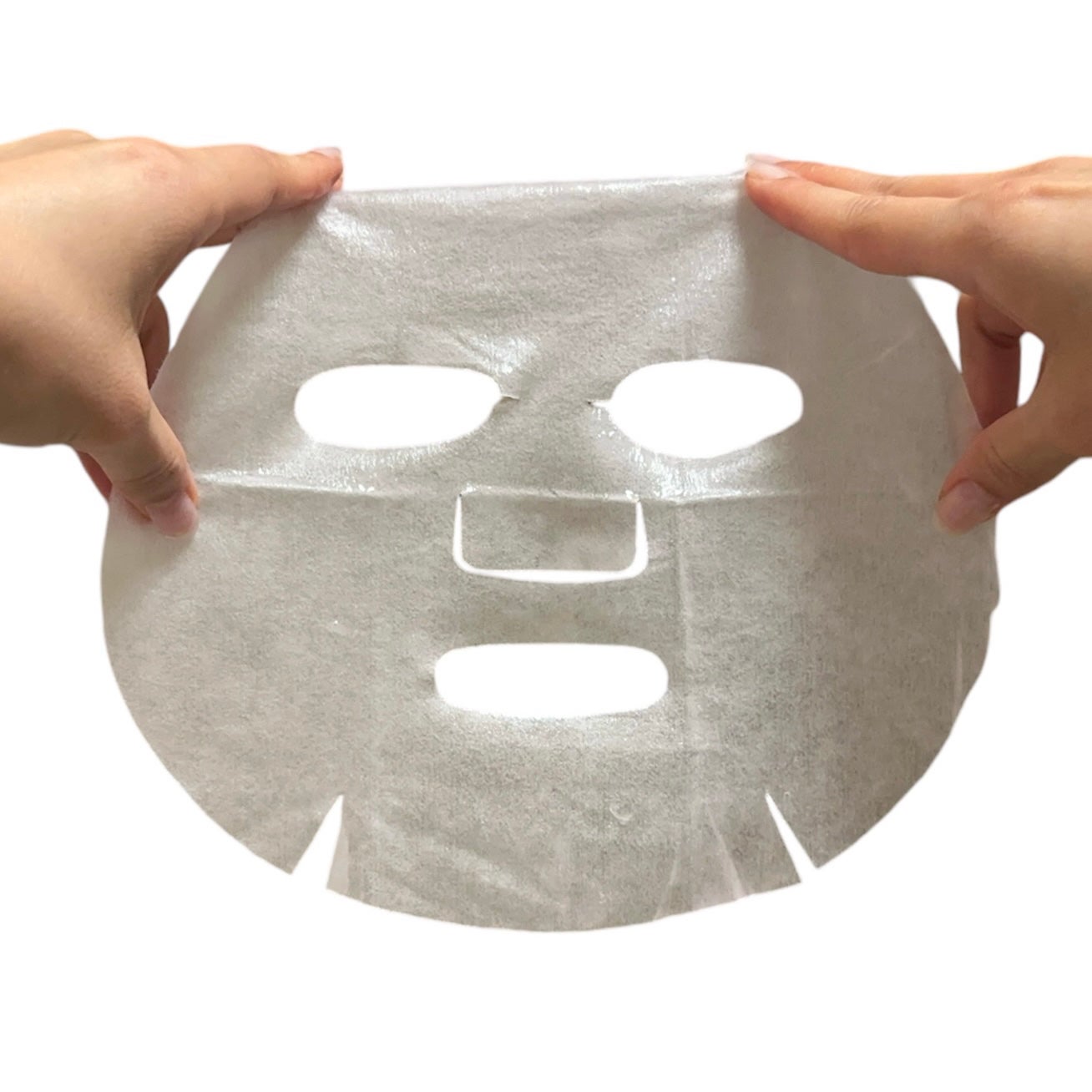 2番 うるもち65%コラーゲンシートマスク/numbuzin/シートマスク・パックを使ったクチコミ(5枚目)