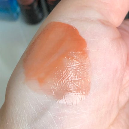 フルーティーグラムティント/Laka/リップティントを使ったクチコミ(3枚目)