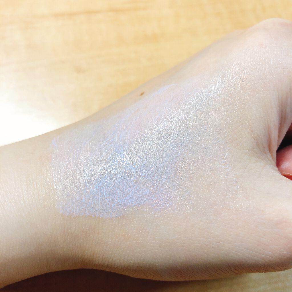 潤浸保湿 ベースミルク /キュレル/日焼け止めミルクを使ったクチコミ（2枚目）