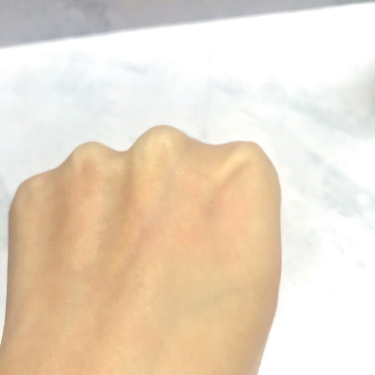 弱酸性クレンジングジェルフォーム/Dr.G/その他洗顔料を使ったクチコミ(7枚目)