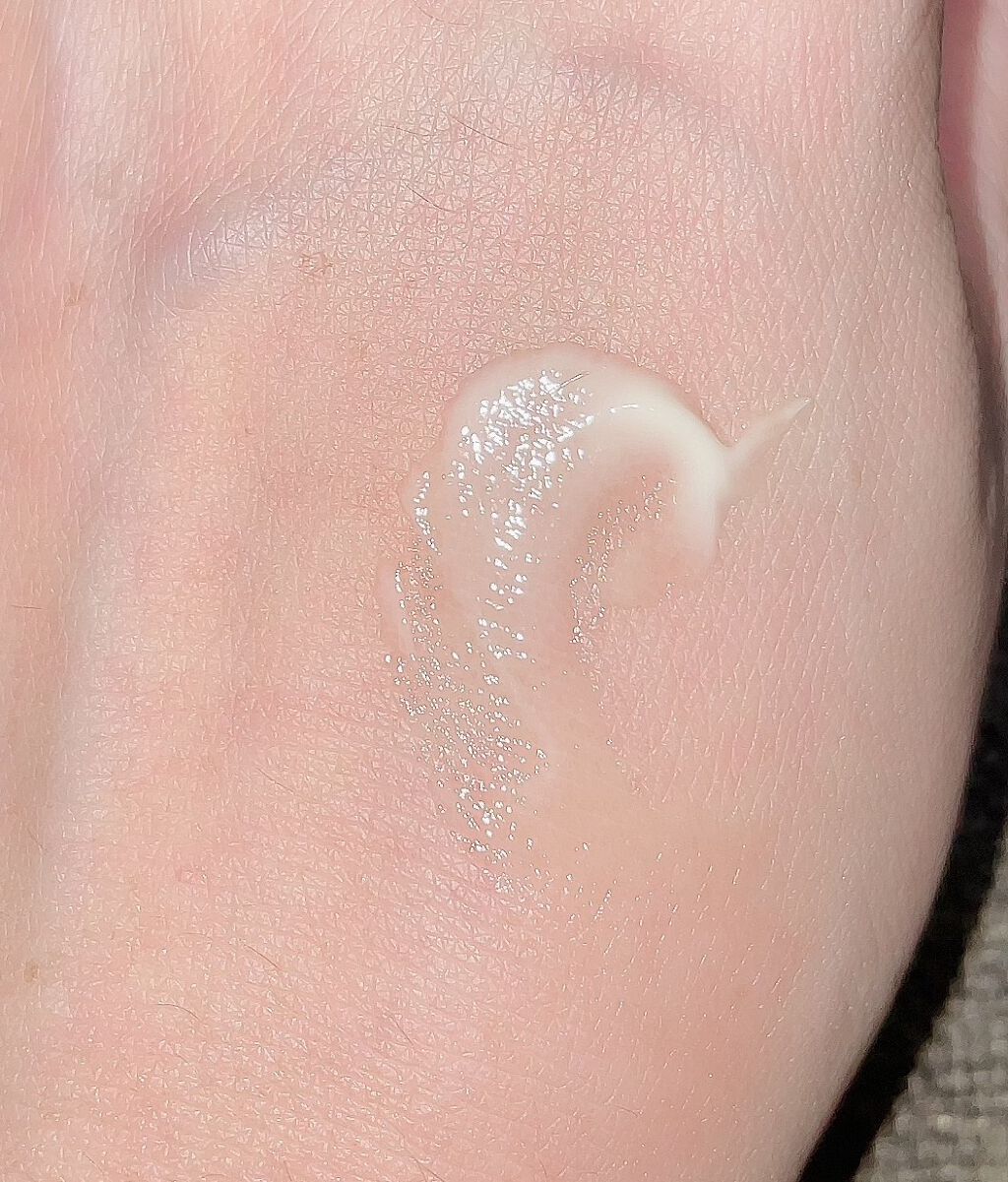 リンクル アドバンスト クリーム/ミキモト コスメティックス/フェイスクリームを使ったクチコミ(4枚目)