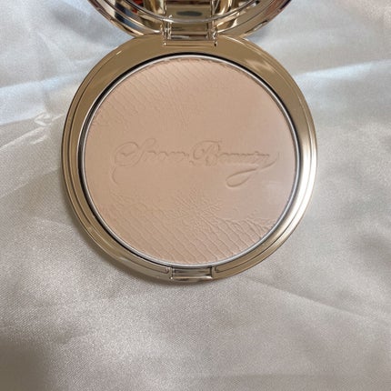 ブライトニング スキンケアパウダー 2022/スノービューティー/プレストパウダーを使ったクチコミ(4枚目)