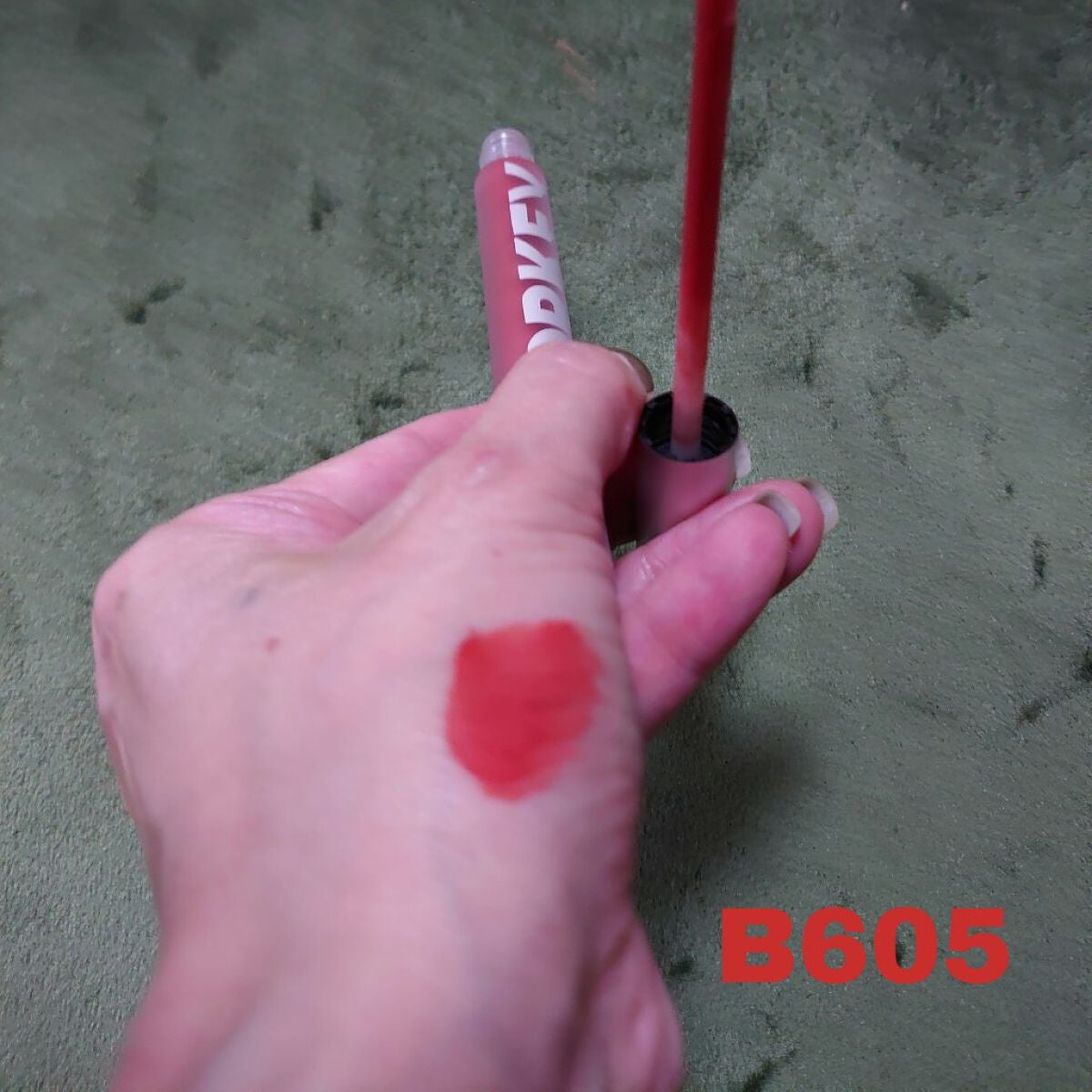 もめんどうふ on LIPS 「#今月のコスメ購入レポ✼••┈┈••✼••┈┈••✼••┈┈•..」(5枚目)