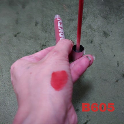 もめんどうふ on LIPS 「#今月のコスメ購入レポ✼••┈┈••✼••┈┈••✼••┈┈•..」(5枚目)