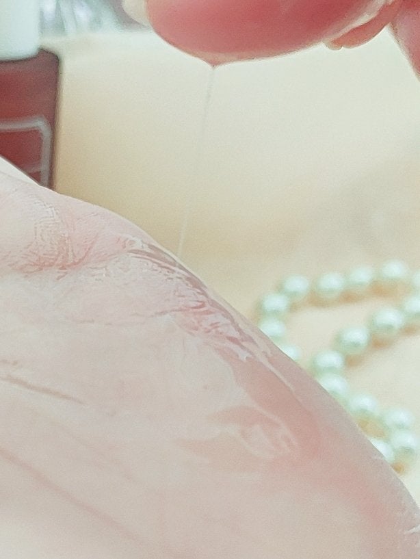 メープルエナジーインフュージングセラム/Klairs/美容液を使ったクチコミ(3枚目)