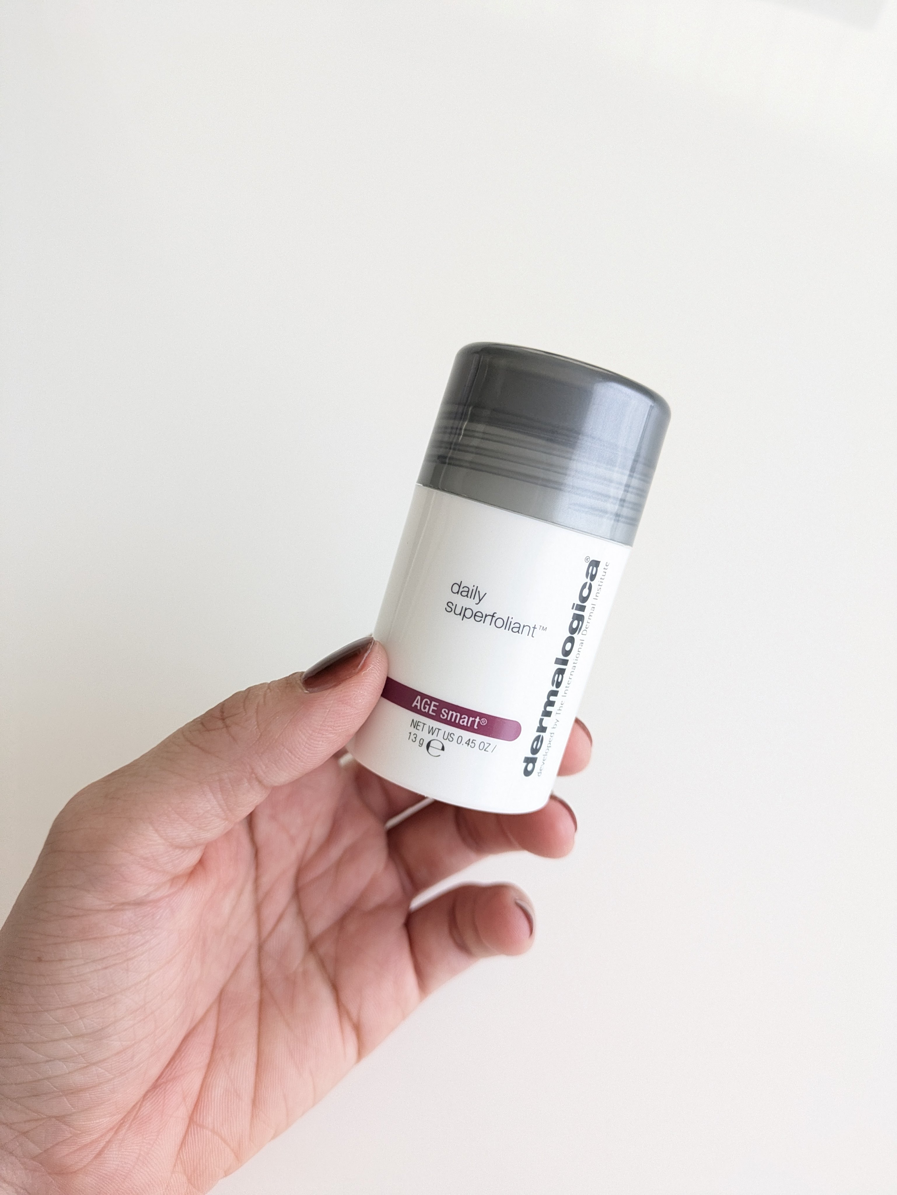 ダーマロジカ　デイリー スーパーフォリエント デイリー スーパーフォリエント | Dermalogica（ダーマロジカ