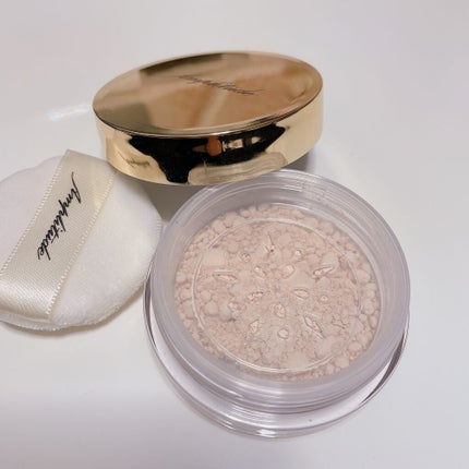 ベースメイクキット ホリデーリミテッド リキッド/Amplitude/メイクアップキットを使ったクチコミ(4枚目)