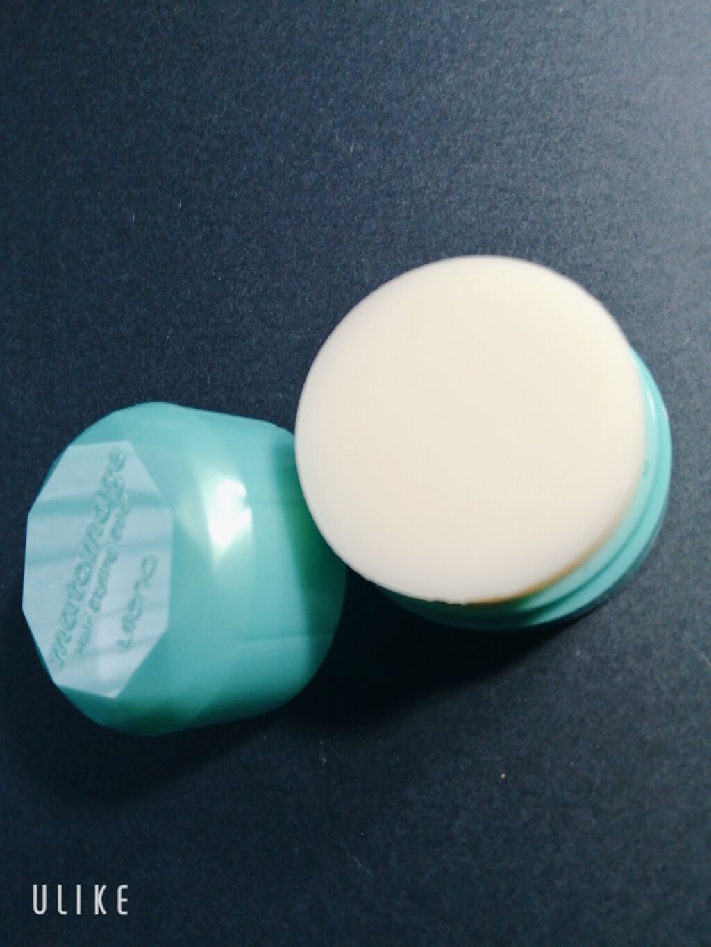 まとめ髪スティック スーパーホールド/マトメージュ/ヘアワックス・クリームを使ったクチコミ（3枚目）