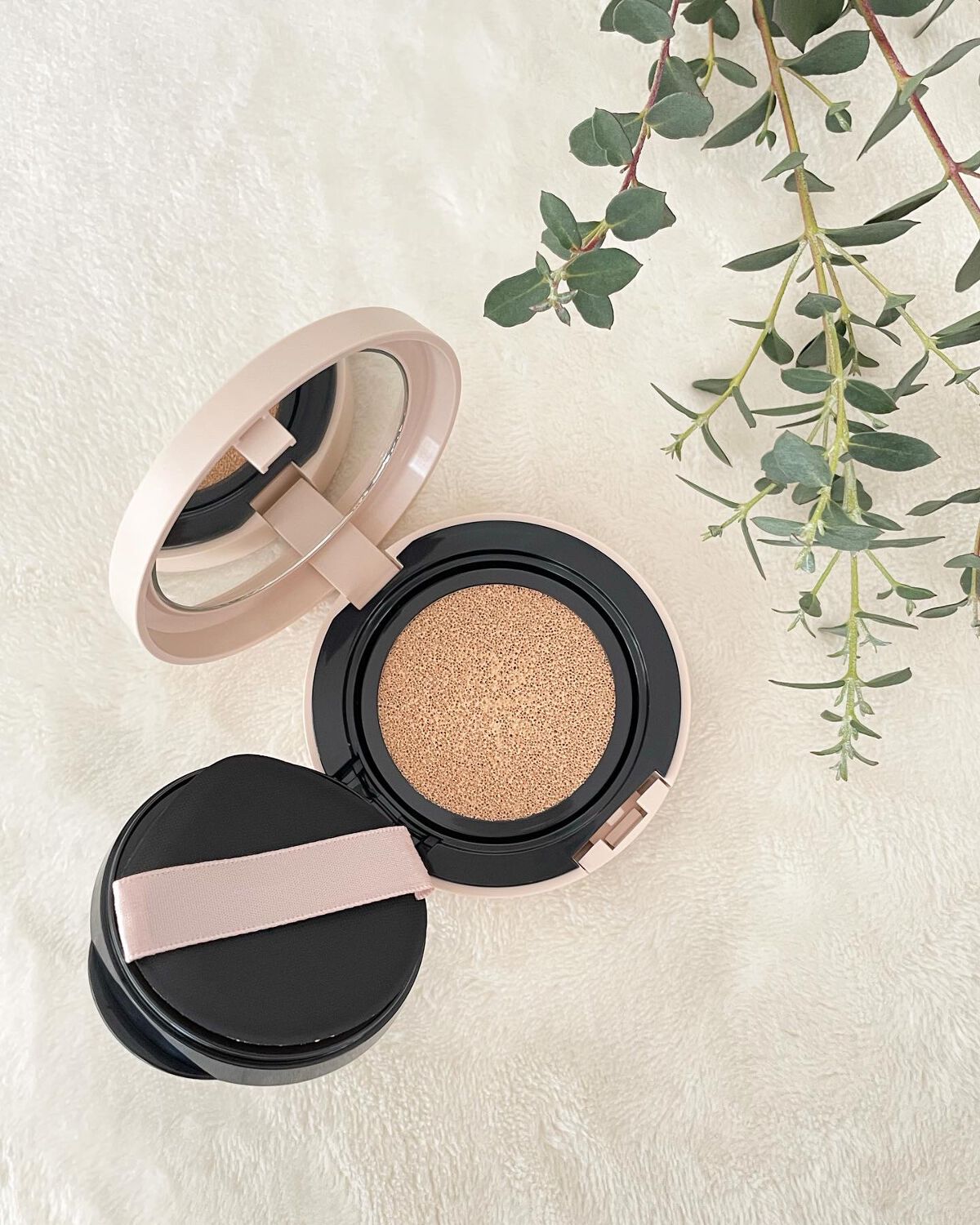 耐久カールマスカラ/CEZANNE/マスカラを使ったクチコミ（3枚目）