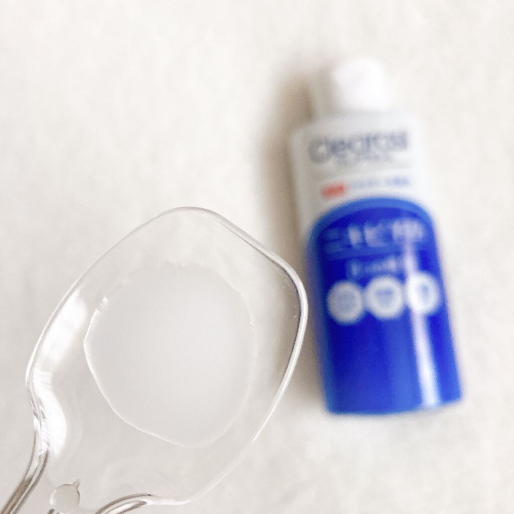 薬用洗顔フォーム しっかりタイプ/クレアラシル/洗顔フォームを使ったクチコミ（2枚目）