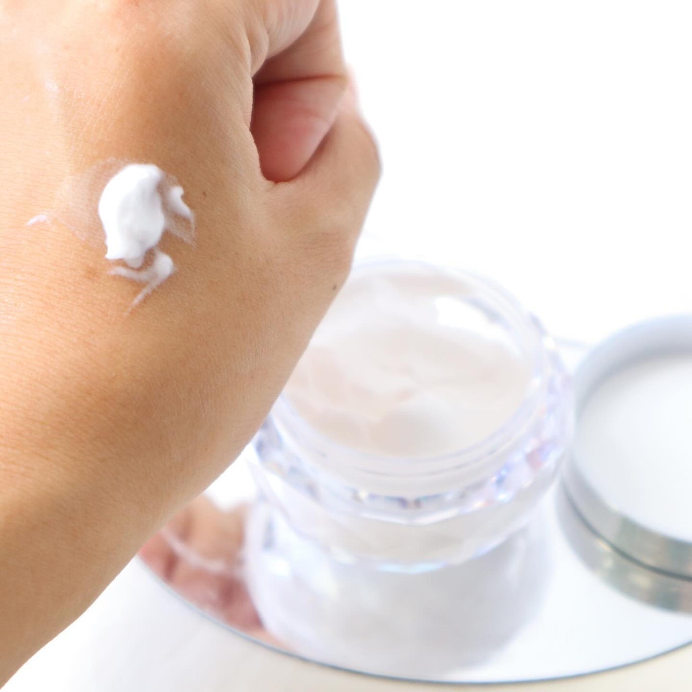 ラクリスタ セレクタブル ジェルローション/ラクリスタ/化粧水を使ったクチコミ(8枚目)