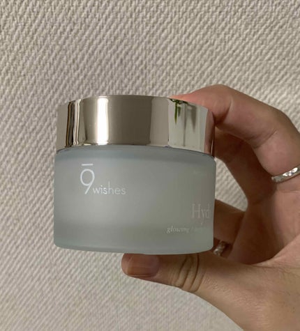 パーフェクト アンプル セラム イドラ/9Wishes/美容液を使ったクチコミ(2枚目)