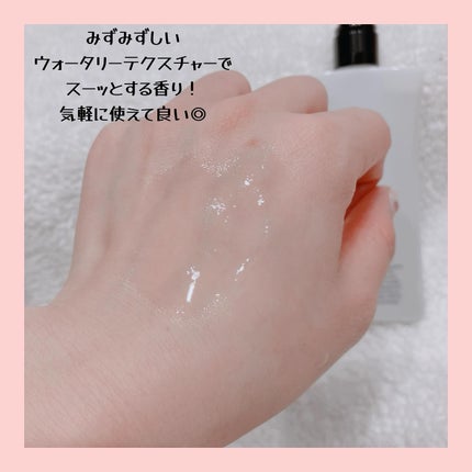 チャップアップ育毛ローション/CHAP UP(チャップアップ)/頭皮ローションを使ったクチコミ(3枚目)