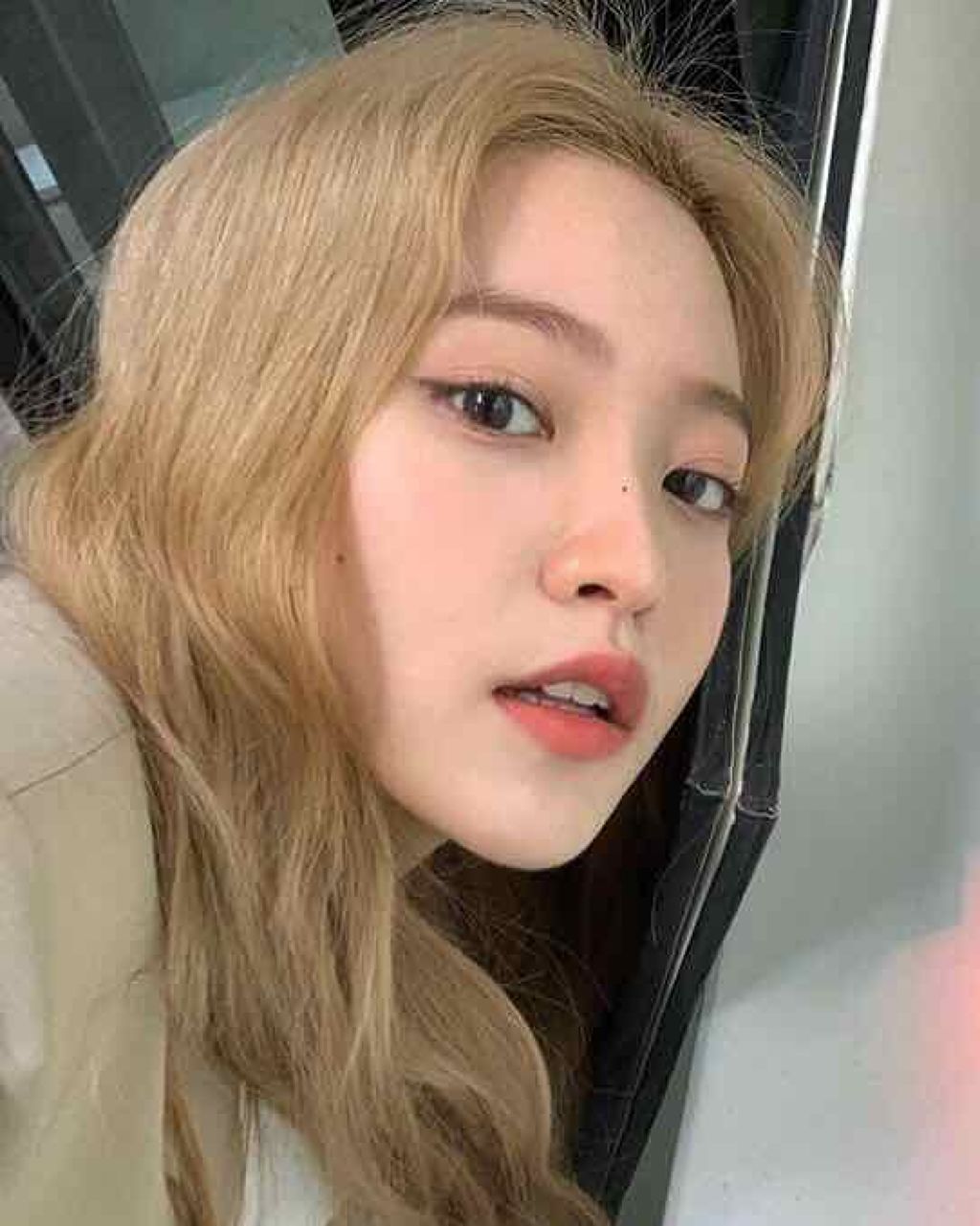 キス クラウド ブロッテッド リップ カラー/REVLON/口紅を使ったクチコミ（3枚目）