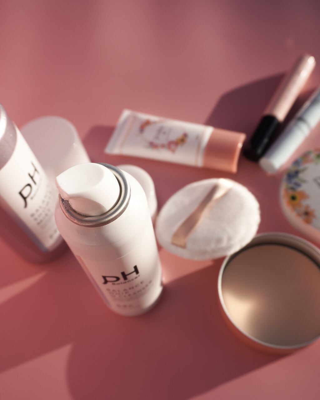 ピディット　クリアスムースパウダー/pdc/プレストパウダーを使ったクチコミ（3枚目）