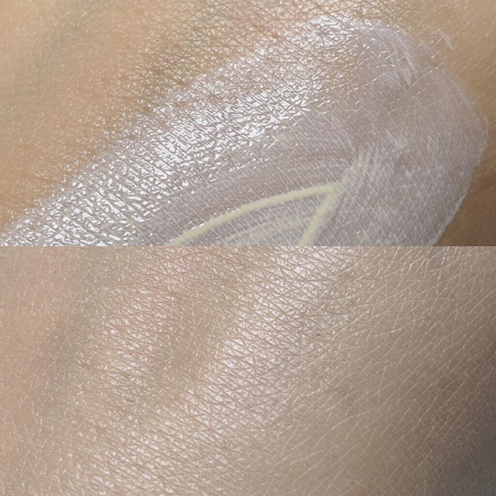 【旧】ディオールスキン フォーエヴァー スキン ヴェール/Dior/化粧下地を使ったクチコミ(6枚目)