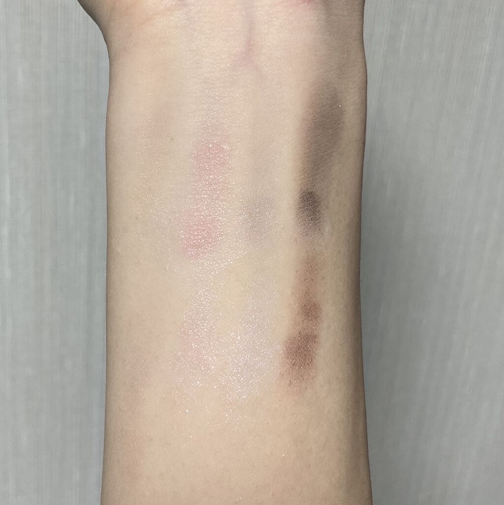 ロイヤルヴィンテージ アイズ/リンメル ロンドン/アイシャドウパレットを使ったクチコミ（1枚目）