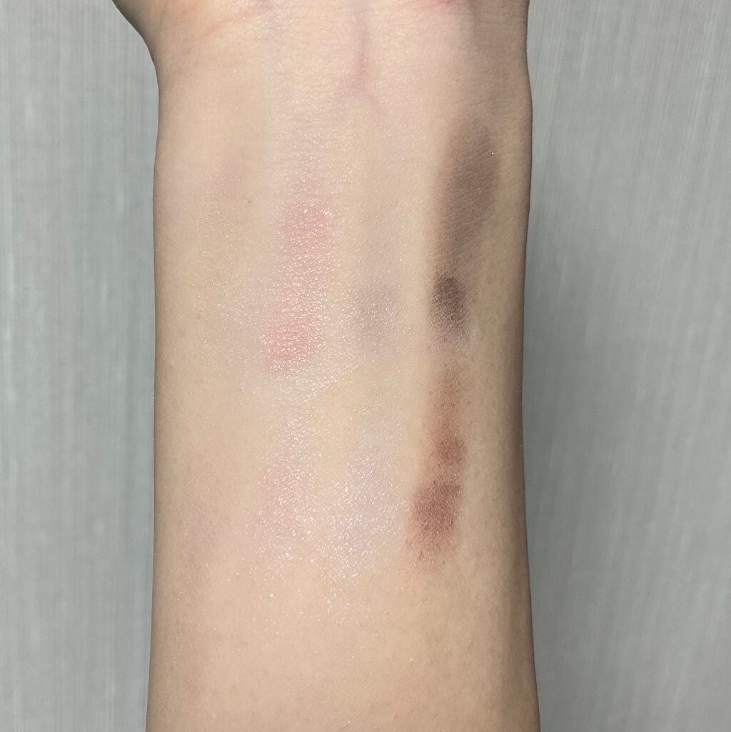 ロイヤルヴィンテージ アイズ/リンメル ロンドン/アイシャドウパレットを使ったクチコミ(1枚目)