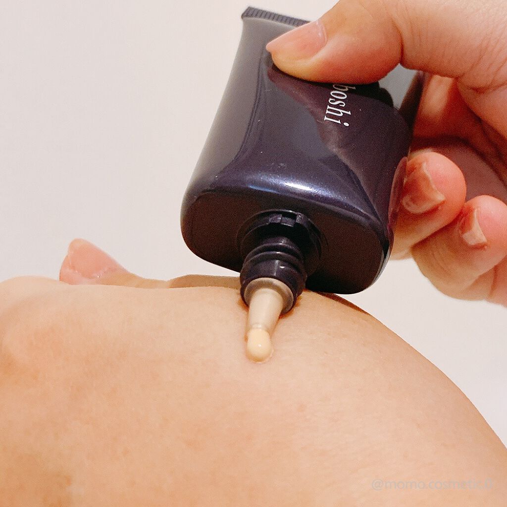 Wエッセンス/shimaboshi/美容液を使ったクチコミ（3枚目）