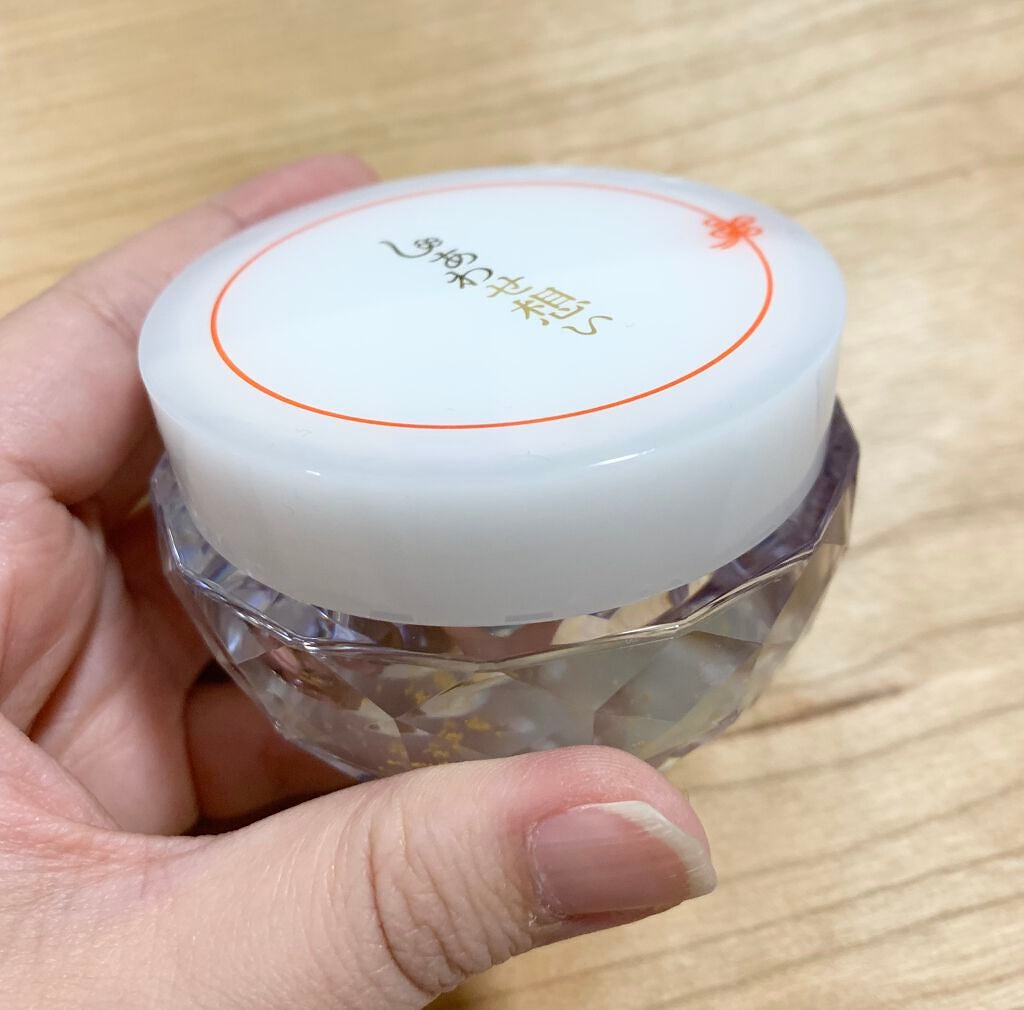 しあわせ想い/ウツクシア/オールインワン化粧品を使ったクチコミ(2枚目)