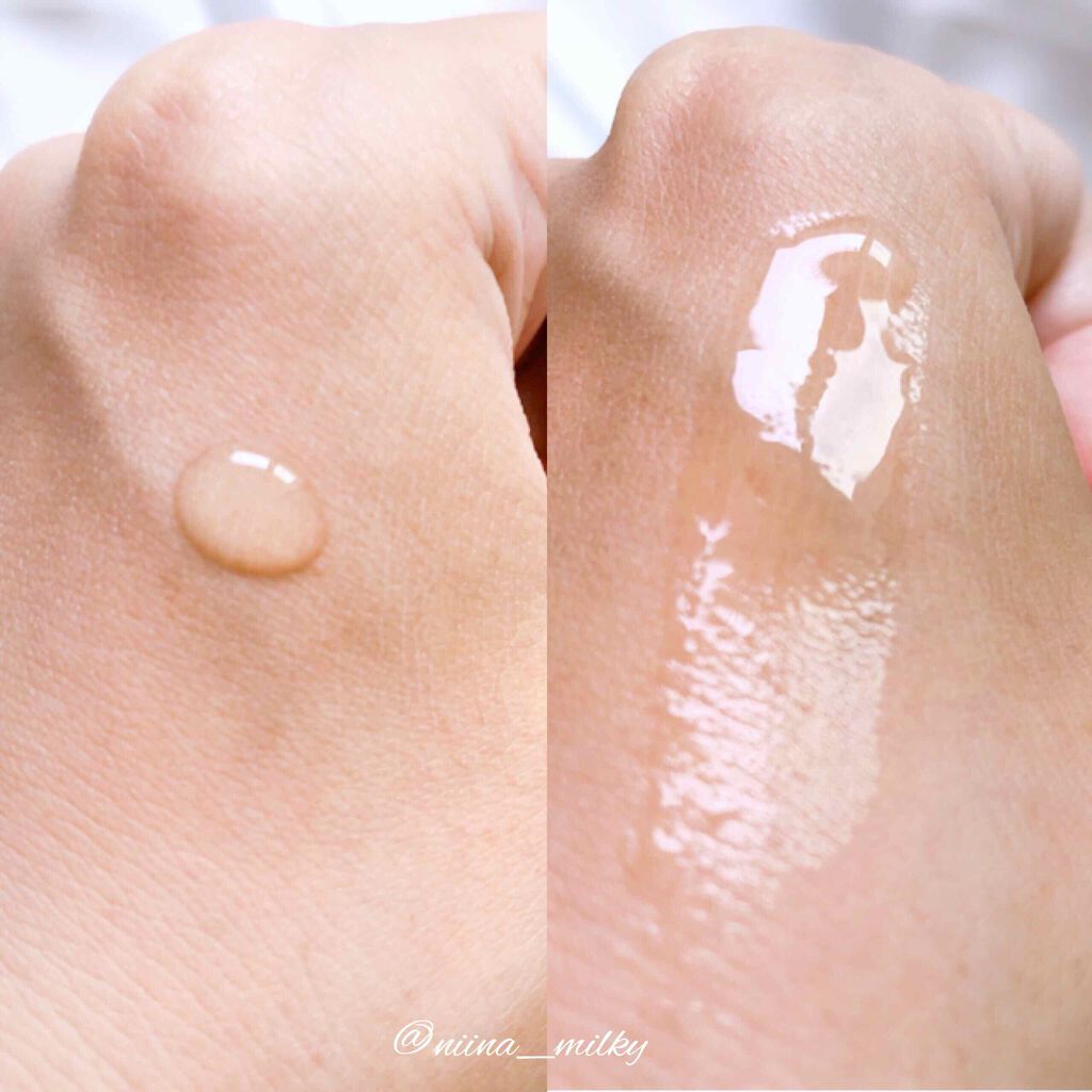 ピーリングローション/クレンジングリサーチ/ピーリングを使ったクチコミ(2枚目)