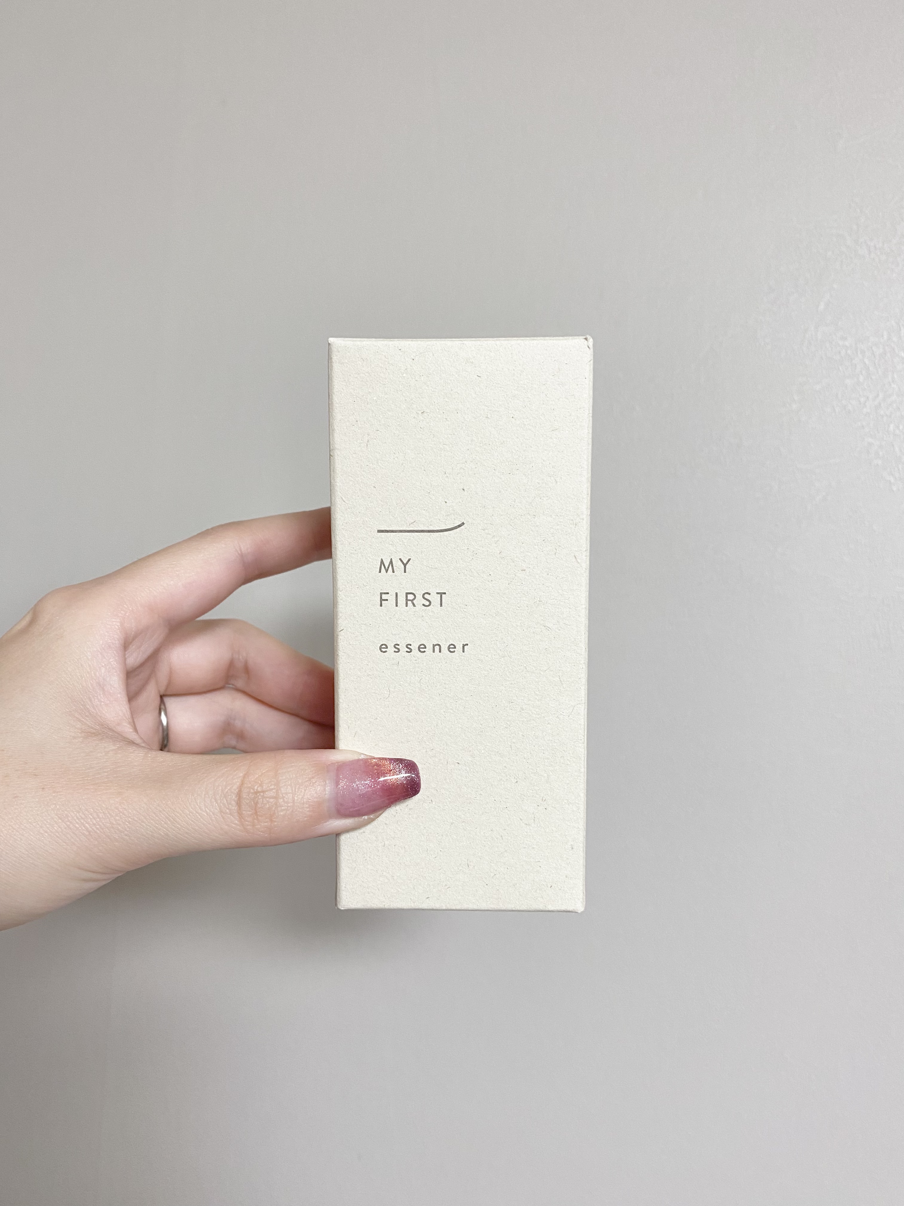 フォーリン イントゥー ザ ローズ ミスト/SIORIS/化粧水を使ったクチコミ（3枚目）