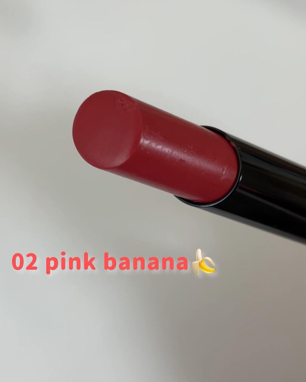 ケイト リップモンスター/KATE/口紅を使ったクチコミ（2枚目）