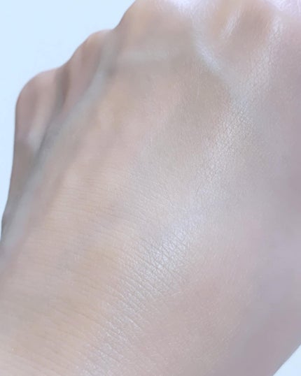 フィクシングヌードクッション/too cool for school/クッションファンデーションを使ったクチコミ(5枚目)