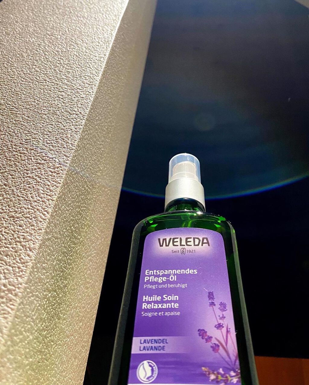 あす楽 2点購入でラベンダー 100ml ラベンダー ヴェレダ リラックス アロマ マッサージ Weleda オイル ボディ ボディオイル マッサージ オイル あす楽 2点購入でラベンダー 100ml ラベンダー ヴェレダ リラックス アロマ マッサージ Weleda オイル ボディ ボディオイル マッサージ オイル