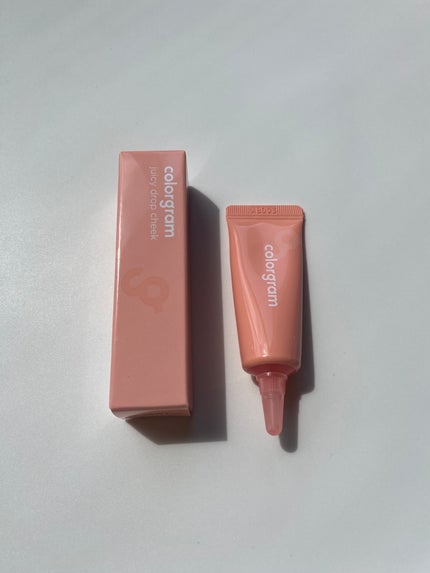 KANNIE on LIPS 「colorgram9月のメガ割で買ったものたち🛒✨colorg..」(6枚目)