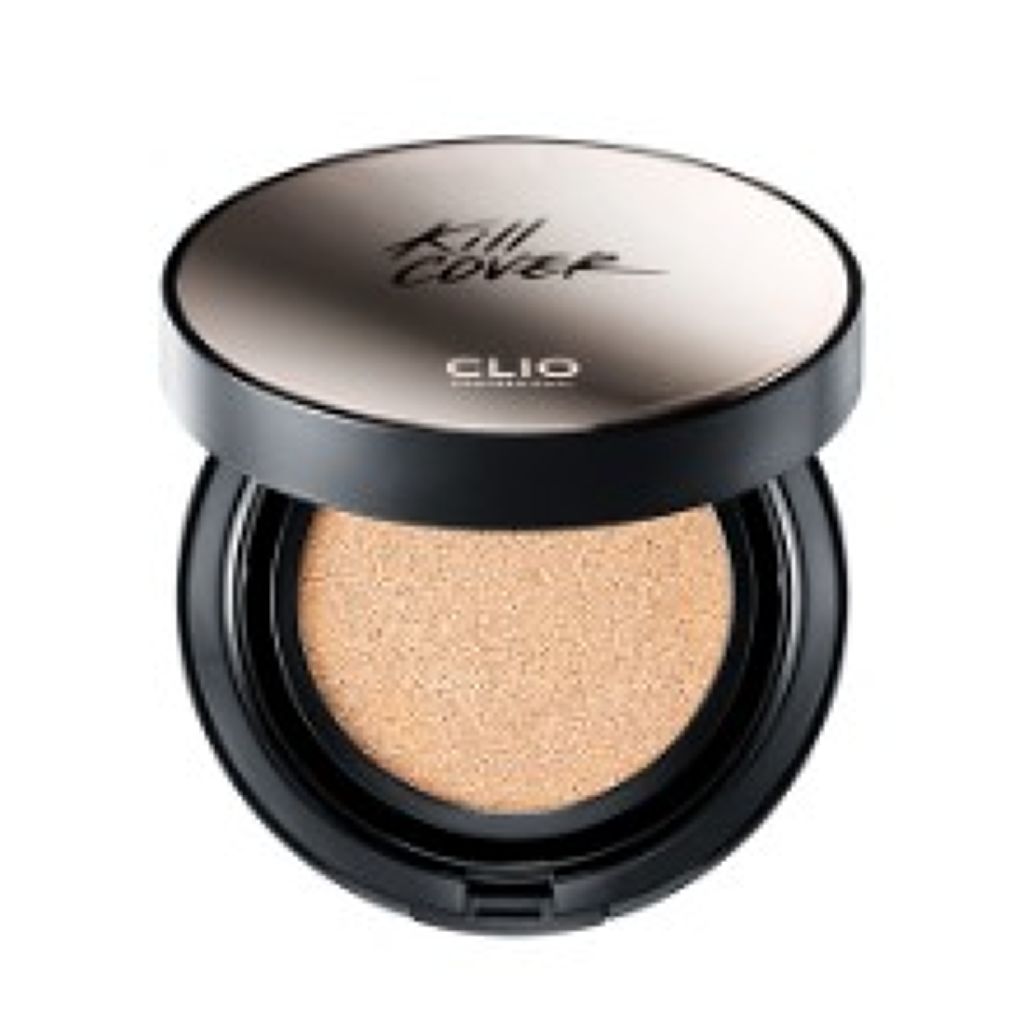 キル カバー ファンウェア クッション エックスピー CLIO