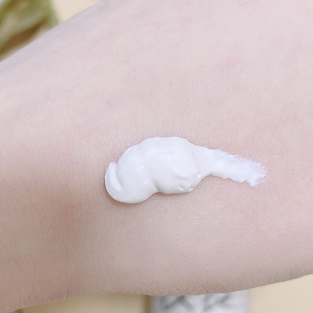 UVミルク/＆be/日焼け止め・UVケアを使ったクチコミ（2枚目）