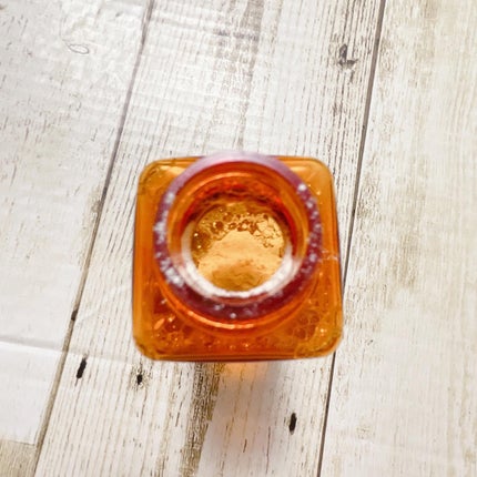 エンリッチ ローション/サイクルプラス/化粧水を使ったクチコミ(4枚目)