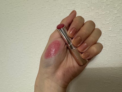 オペラ リップティント N/OPERA/リップティントを使ったクチコミ(4枚目)