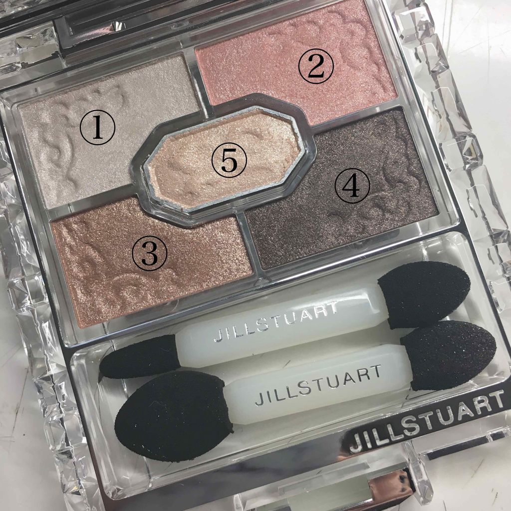 アイラッシュカーラー/JILL STUART/ビューラーを使ったクチコミ（3枚目）