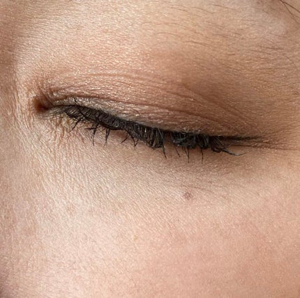 ザ ベージュライブラリー アイシャドウデュオ/RMK/ジェル・クリームアイシャドウを使ったクチコミ(4枚目)