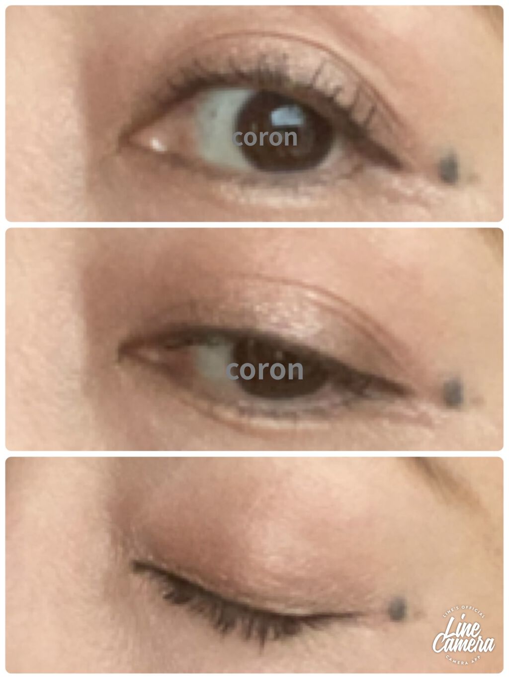 ハイライティング パウダー/BOBBI BROWN/パウダーハイライトを使ったクチコミ（2枚目）