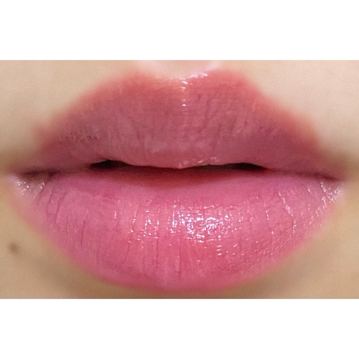 オペラ リップティント N/OPERA/リップティントを使ったクチコミ（3枚目）