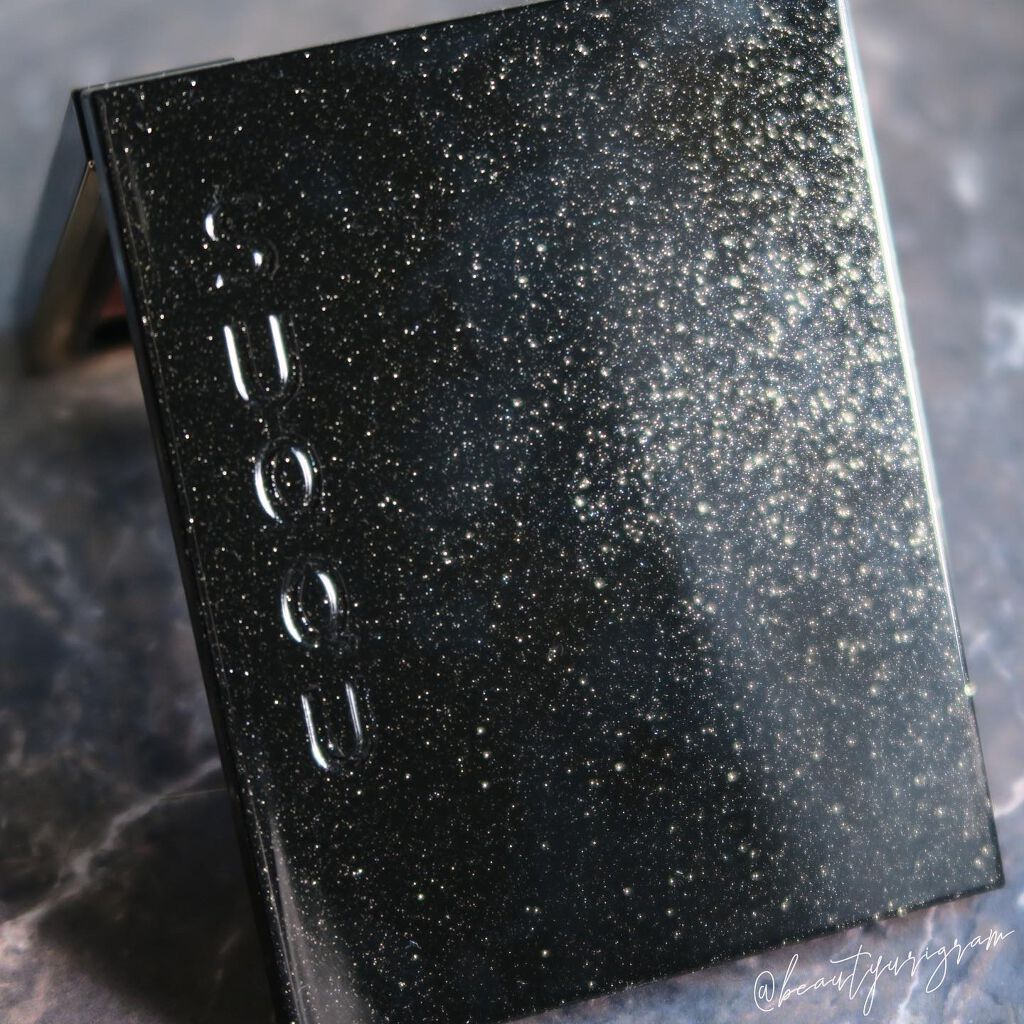 シグニチャー カラー アイズ/SUQQU/アイシャドウパレットを使ったクチコミ（2枚目）