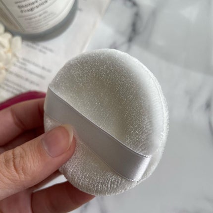 ビューステージ フェイスパウダー/ビューステージ コスメティック/ルースパウダーを使ったクチコミ(3枚目)