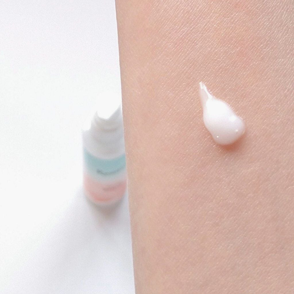 RR モイストベールウォータージェル/Resetica(リセチカ)/化粧水を使ったクチコミ(4枚目)