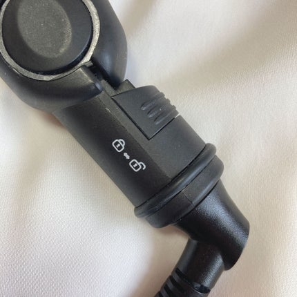 ストレートヘアアイロン/SALONIA/ストレートアイロンを使ったクチコミ(4枚目)