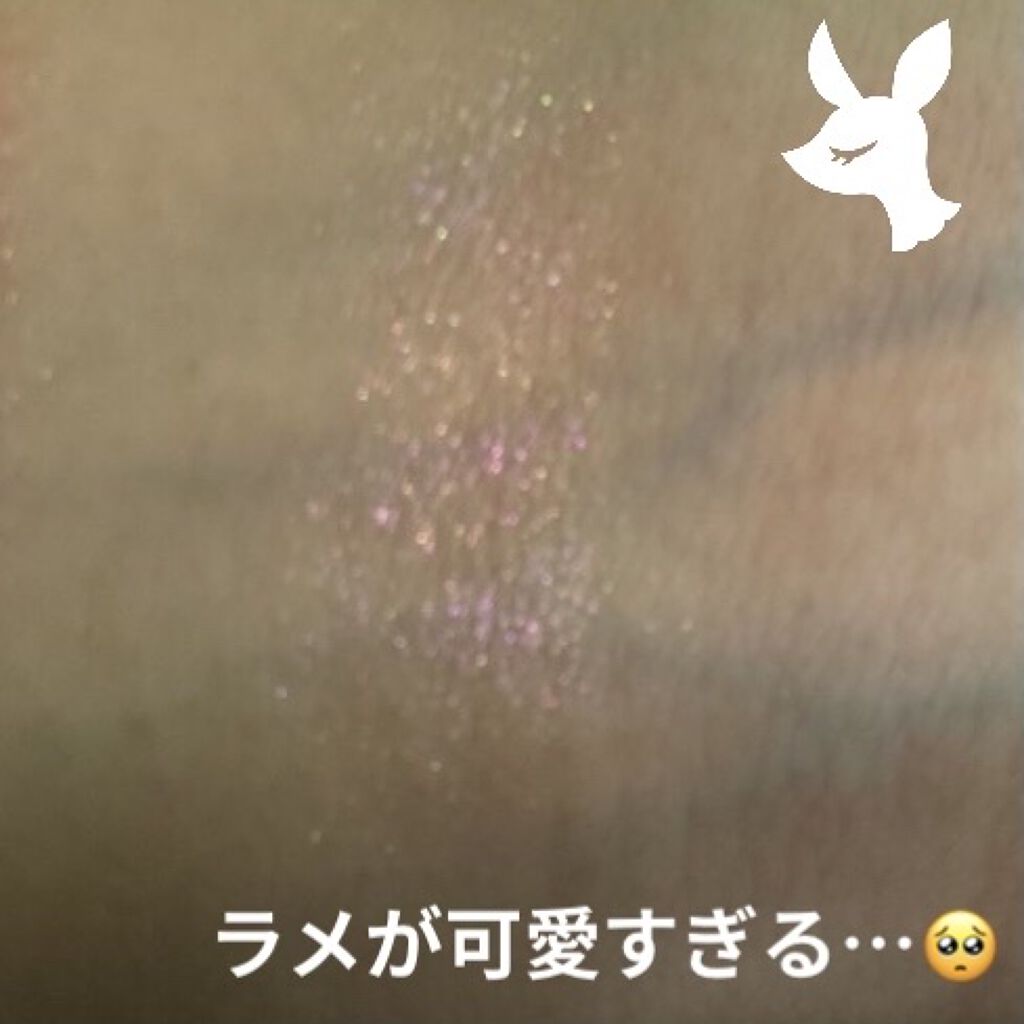 プリズム エアー ハイライター/CLIO/パウダーハイライトを使ったクチコミ（2枚目）