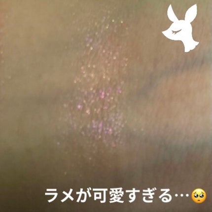 プリズム エアー ハイライター/CLIO/パウダーハイライトを使ったクチコミ(2枚目)
