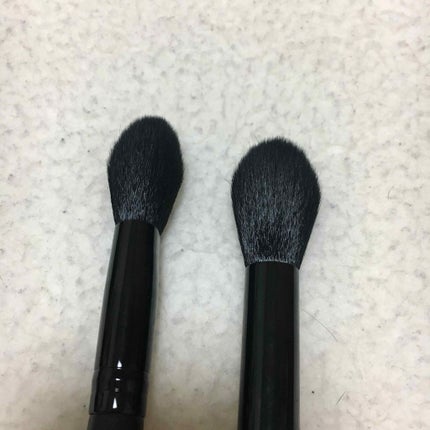 ブラシ/e.l.f. Cosmetics/メイクブラシを使ったクチコミ(2枚目)