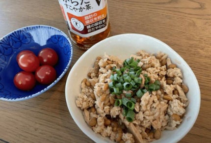 インスタントオートミール/クエーカー/オートミールを使ったクチコミ(4枚目)